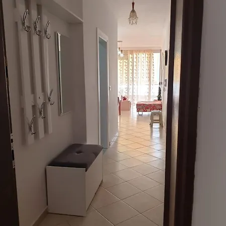 Front Line 2 Bedroom Sarande