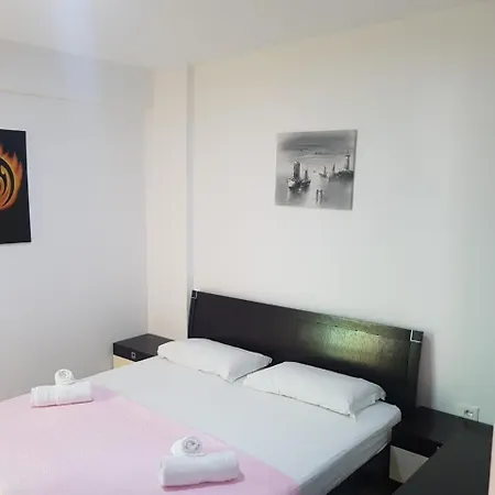 Front Line 2 Bedroom