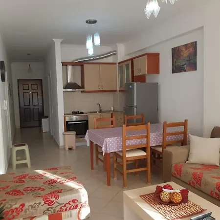 Front Line 2 Bedroom Apartment