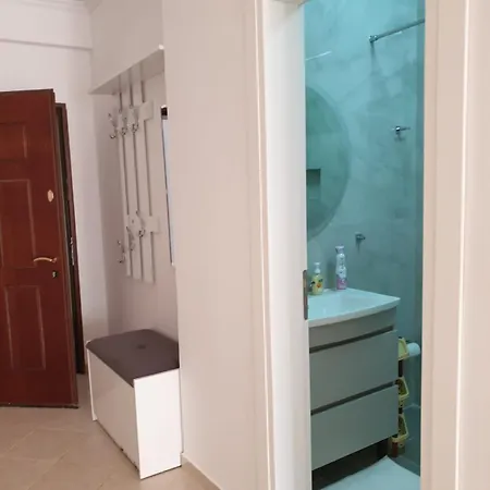 Front Line 2 Bedroom * Sarande