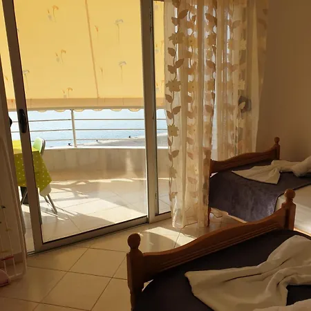 Apartment Front Line 2 Bedroom Sarande