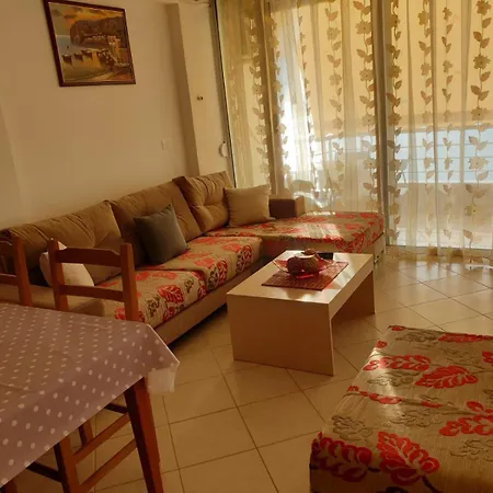 Front Line 2 Bedroom *