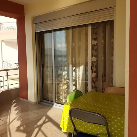 Front Line 2 Bedroom * Sarande